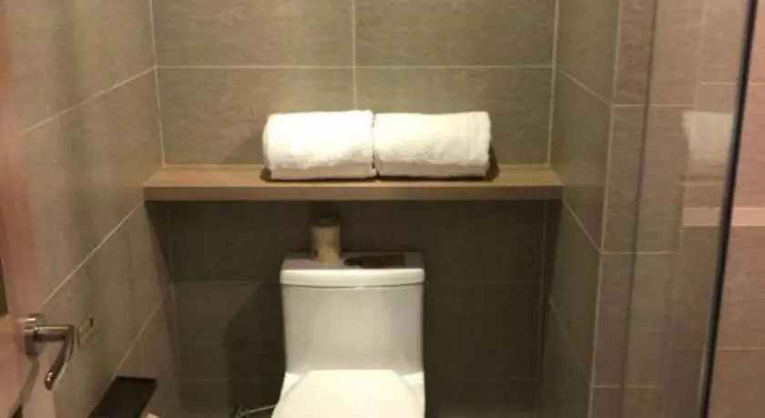 Atour Hotel Suzhou Industrial Park Yangcheng Lake Peninsula  Suzhou (Jiangsu)