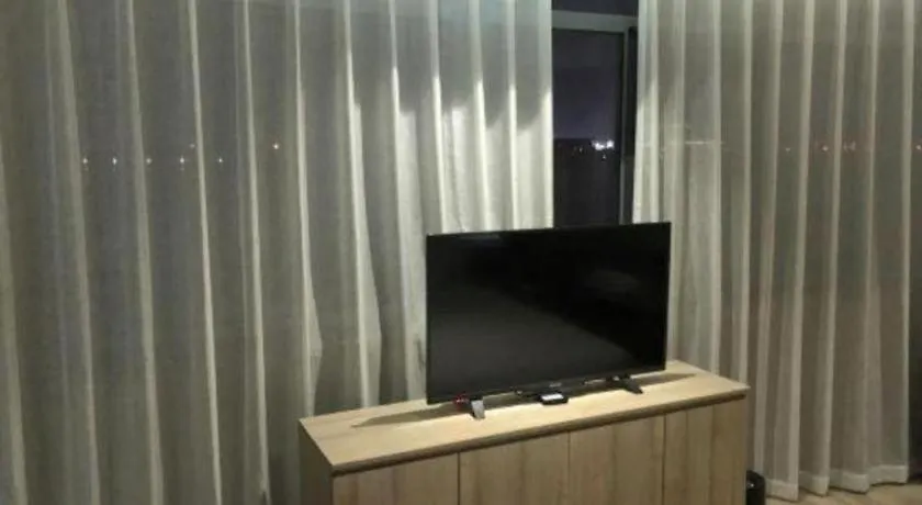 Atour Hotel Suzhou Industrial Park Yangcheng Lake Peninsula